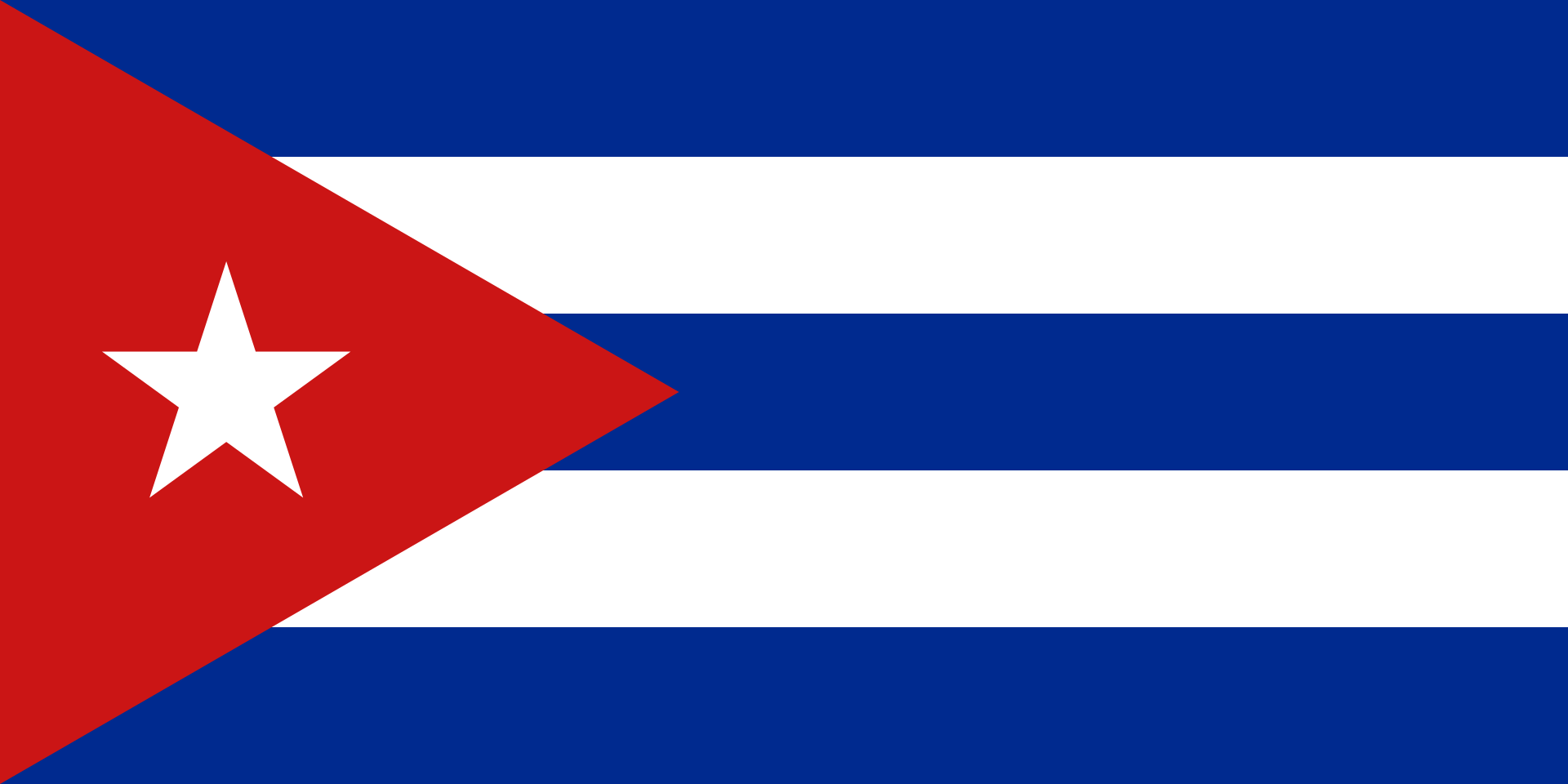 Armada de Cuba